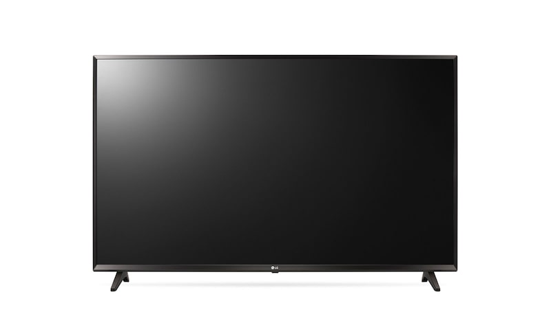 LG 43" LG UHD TV, 43UJ630V