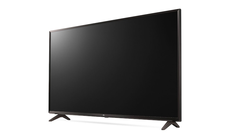 LG 43" LG UHD TV, 43UJ630V