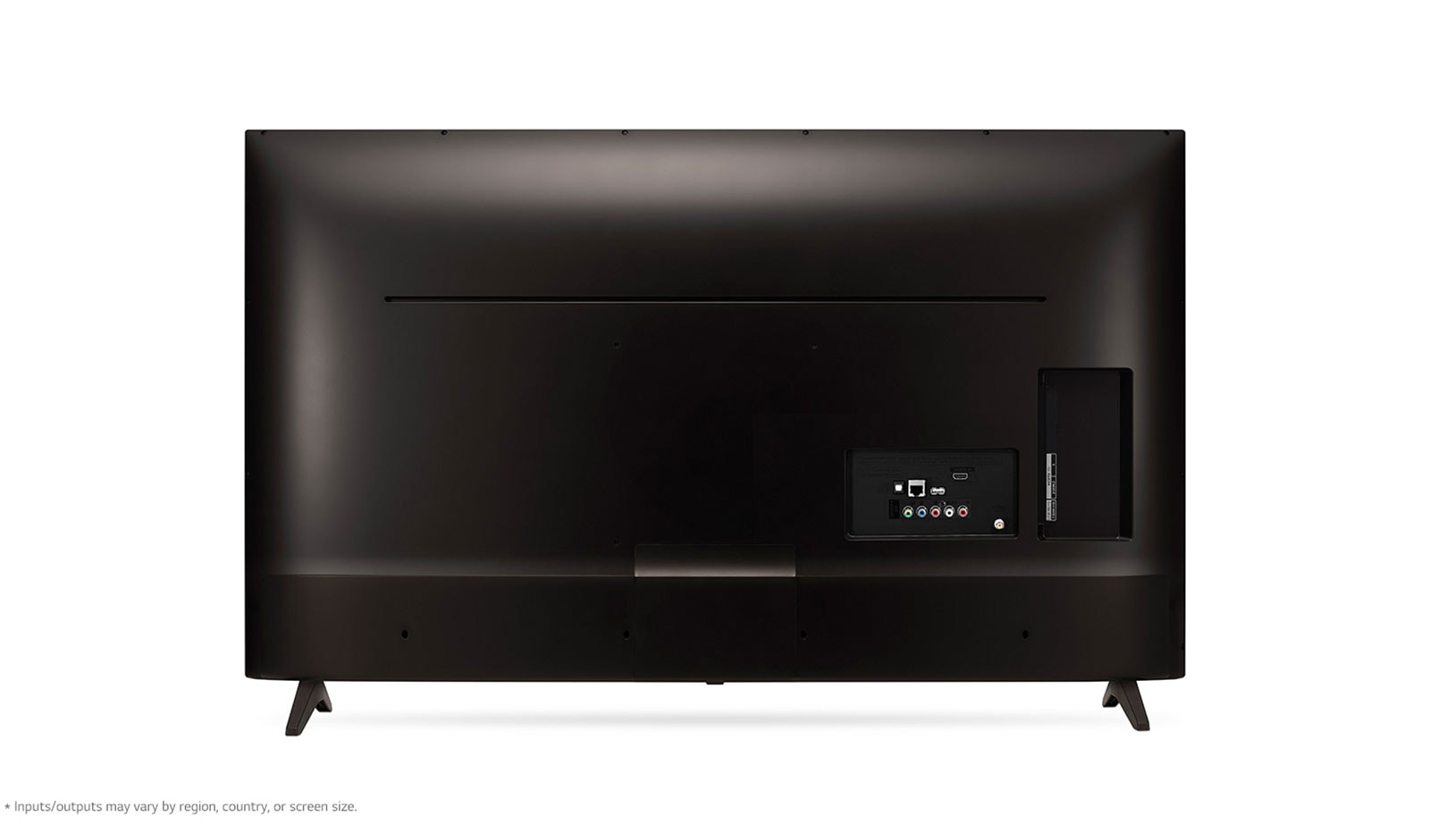 LG 43" LG UHD TV, 43UJ630V