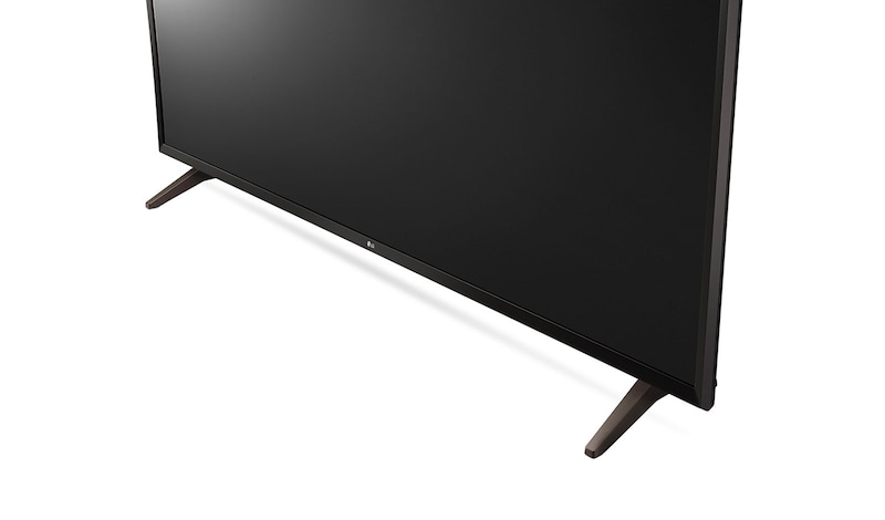 LG 43" LG UHD TV, 43UJ630V