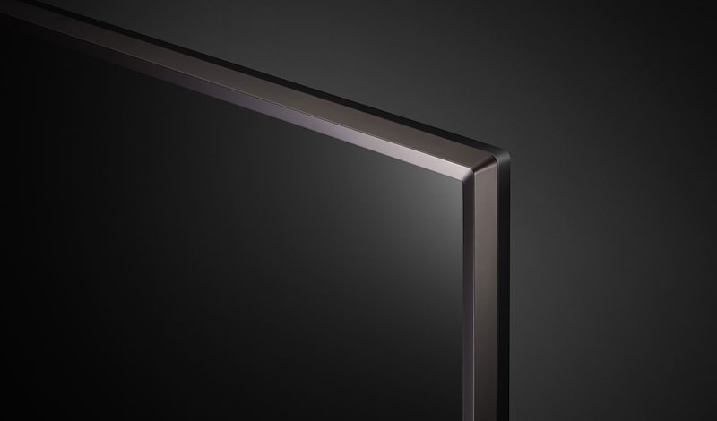 LG 43" LG UHD TV, 43UJ630V