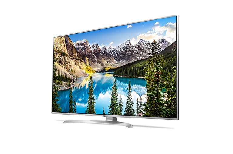 LG 43’’ LG UHD TV, 43UJ701V