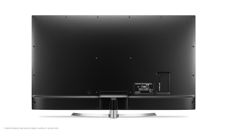 LG 43’’ LG UHD TV, 43UJ701V