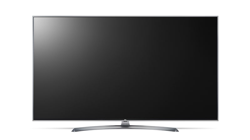 LG 43" LG UHD TV, 43UJ750V