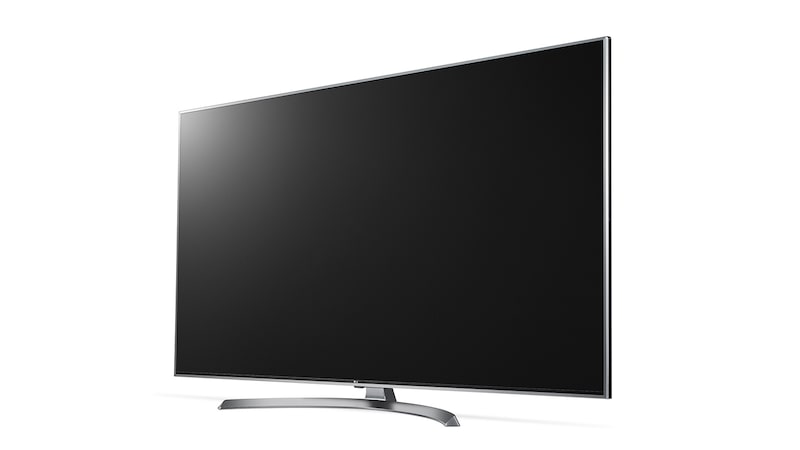 LG 43" LG UHD TV, 43UJ750V
