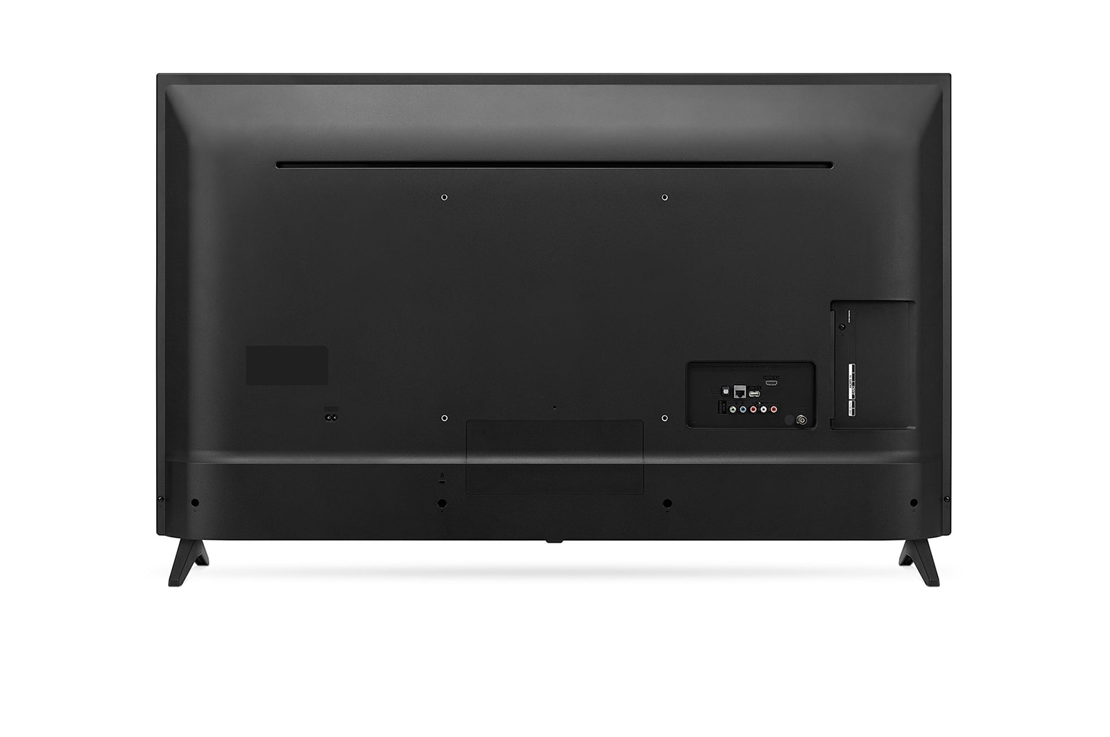 LG 43“ UHD 4K TV, 43UK6200PLA
