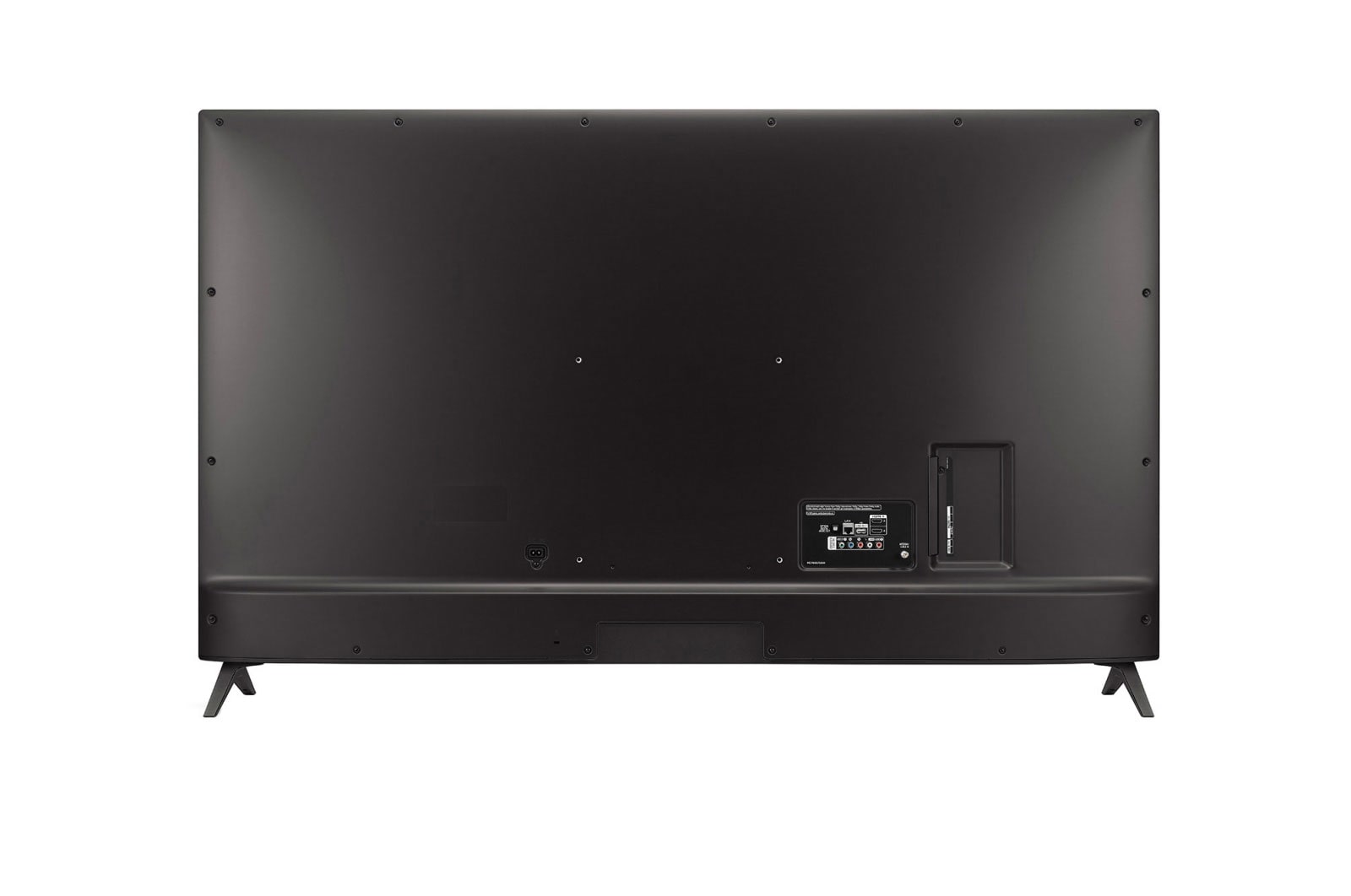 LG  43" LG UHD TV, 43UK6500PLA