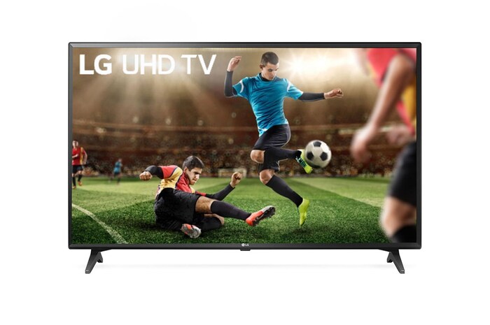 LG 43“ LG UHD TV, 43UM7050PLF