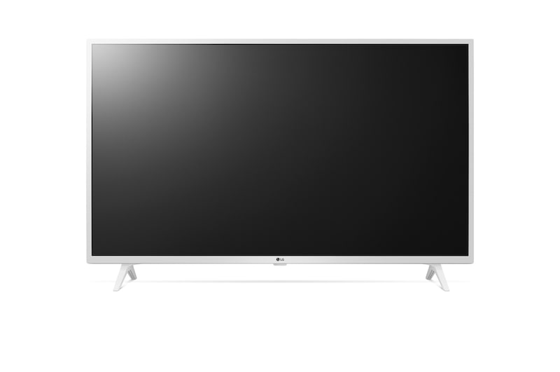 LG 43” LG UHD TV, 43UM7390PLC