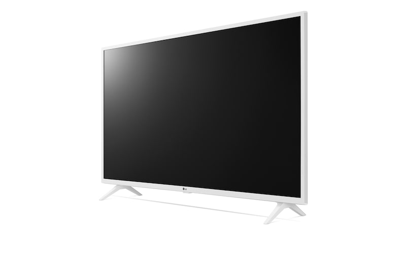 LG 43” LG UHD TV, 43UM7390PLC