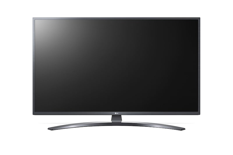 LG 43” LG UHD 4K TV, 43UN74006LB