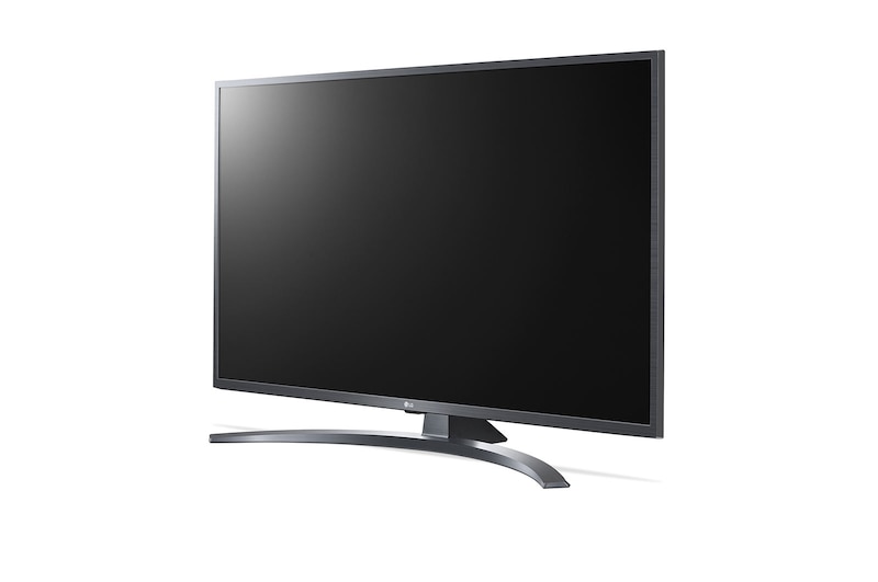 LG 43” LG UHD 4K TV, 43UN74006LB