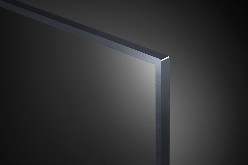 LG 43” LG UHD 4K TV, 43UN74006LB