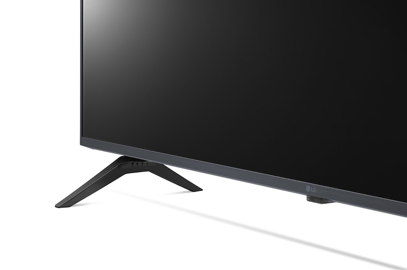 LG 43“ LG UHD TV, 43UP77009LB