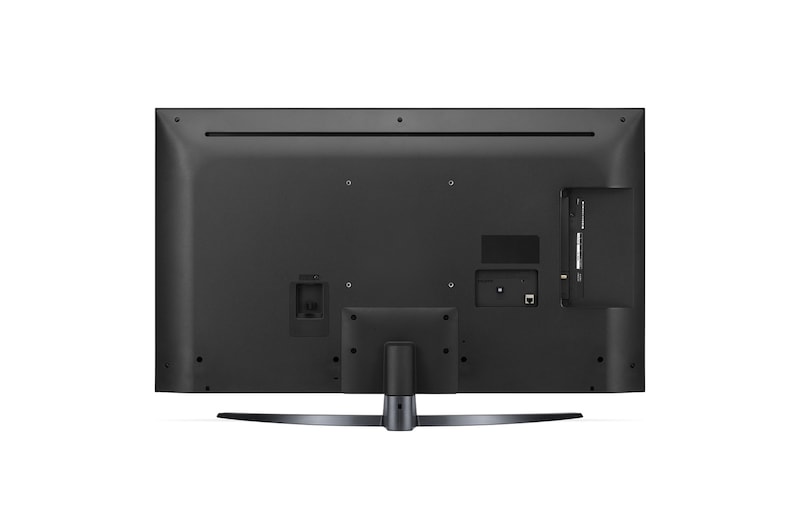 LG 43“ LG UHD TV, 43UQ81009LB