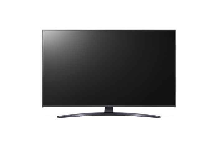 LG 43“ LG UHD TV, 43UQ81009LB