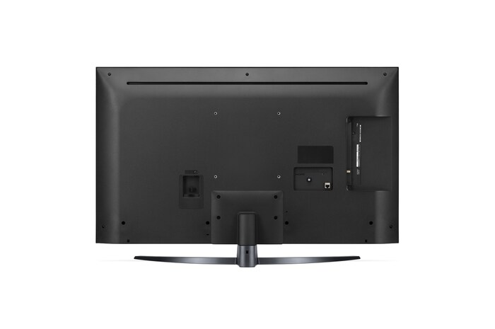 LG 43“ LG UHD TV, 43UQ81009LB