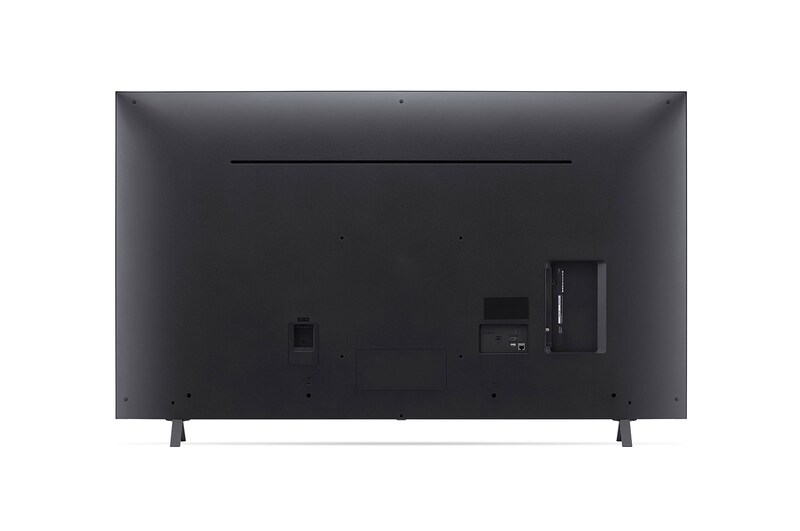 LG 43“ LG UHD TV , 43UQ90009LA