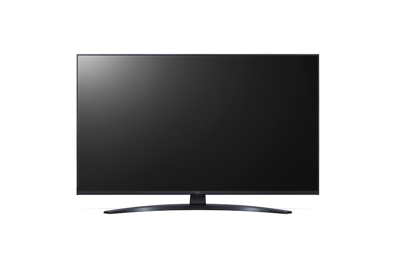 LG 43“ LG UHD TV, 43UQ91009LA