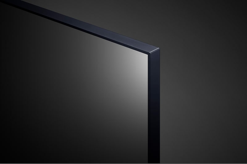 LG 43“ LG UHD TV, 43UQ91009LA