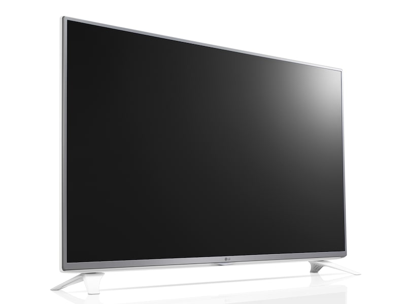 LG 49LF590V LG LED/LCD TV mit einer Bildschirmdiagonale von 49", webOS 2.0 und Full HD Auflösung, 49LF590V