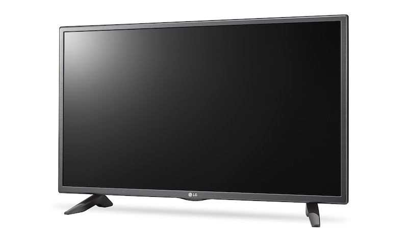 LG FULL HD TV von LG, 49LH510V