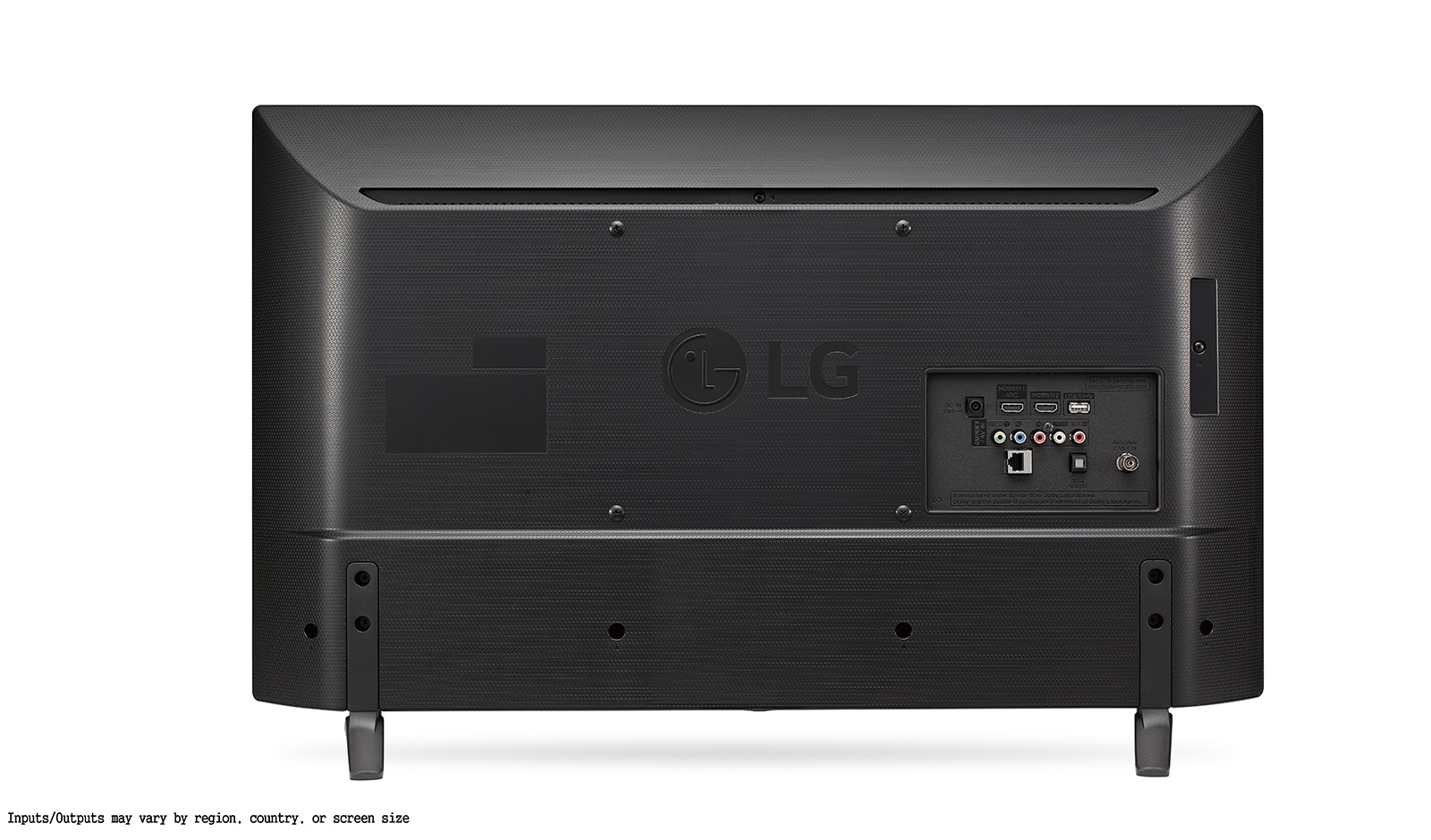 LG FULL HD TV von LG, 49LH510V