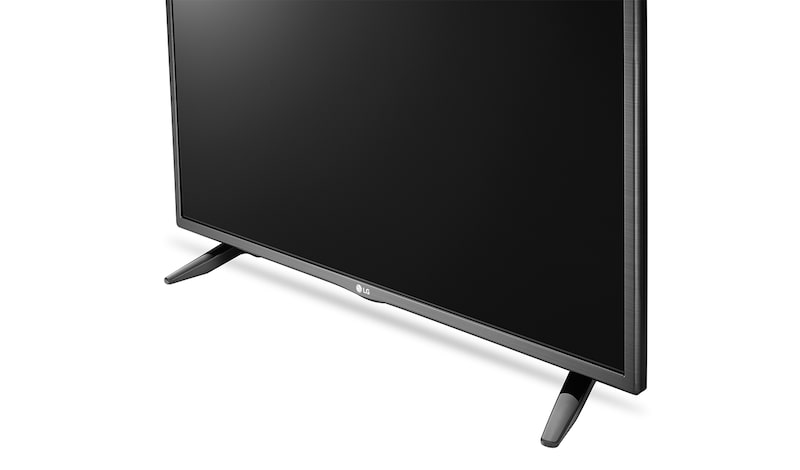 LG FULL HD TV von LG, 49LH510V