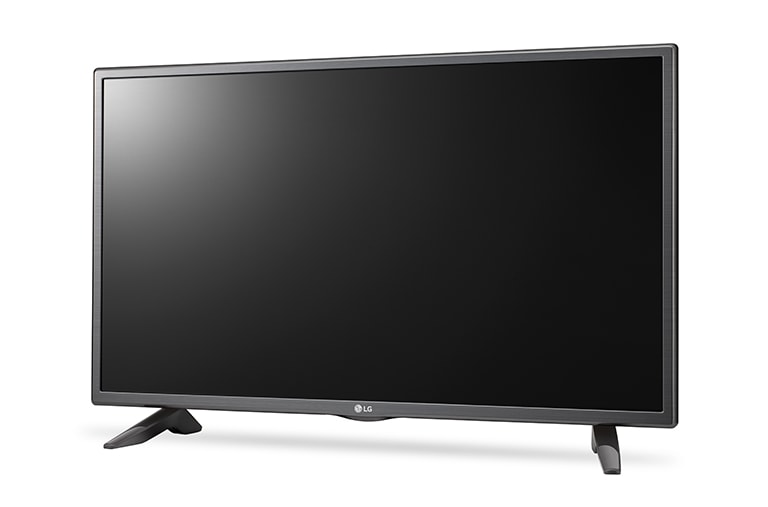 LG FULL HD TV von LG, 49LH510V