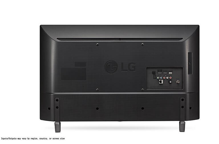 LG FULL HD TV von LG, 49LH510V