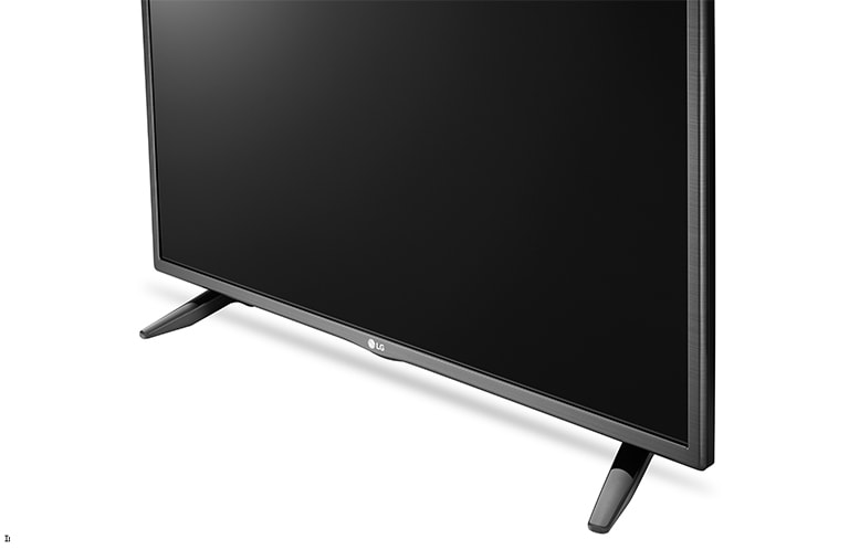 LG FULL HD TV von LG, 49LH510V