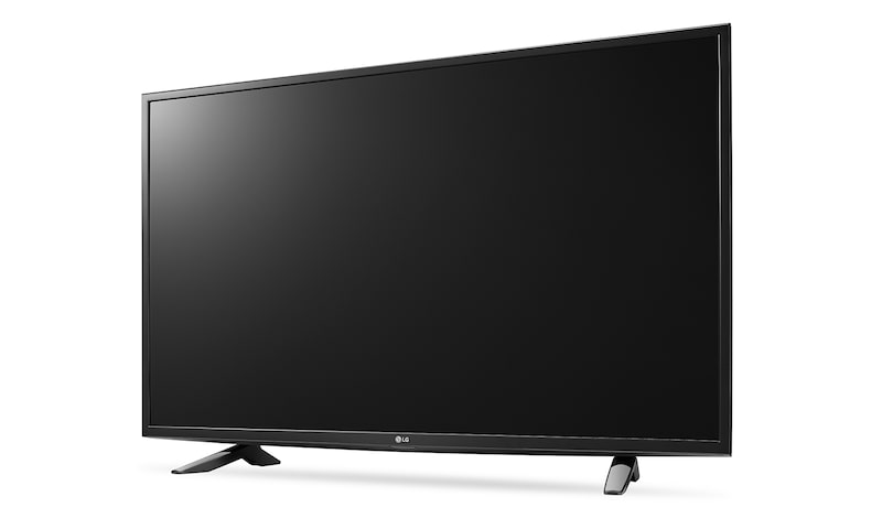 LG FULL HD TV von LG, 49LH570V