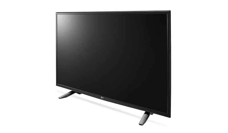 LG FULL HD TV von LG, 49LH570V