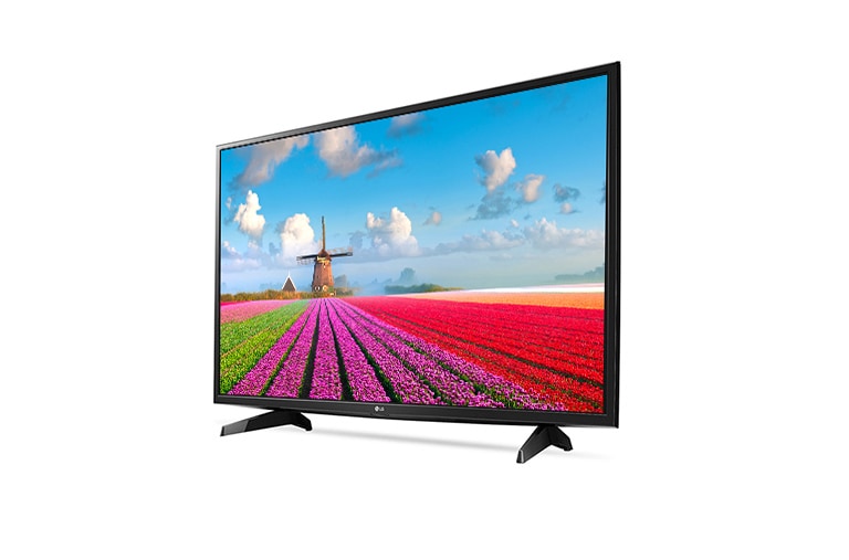 LG 49'' LG Full HD TV, 49LJ515V