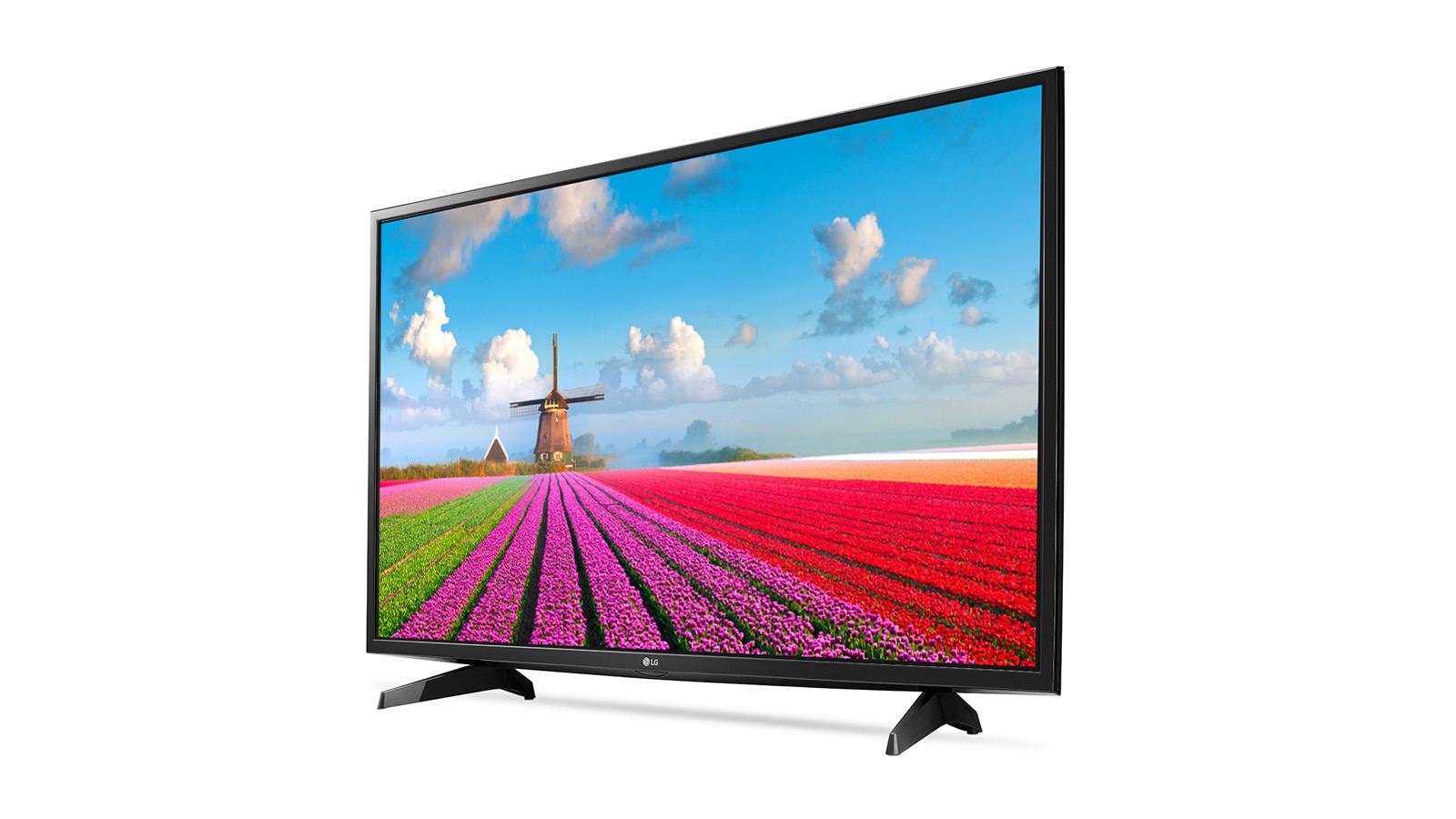 LG 49'' LG Full HD TV, 49LJ515V