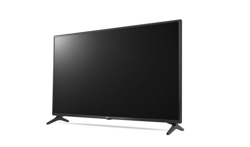 LG 49'' LG Full HD TV, 49LJ614V