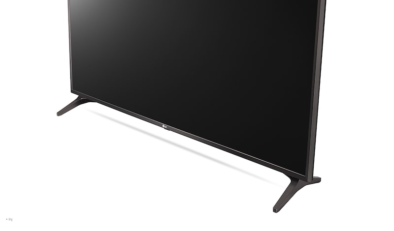 LG 49'' LG Full HD TV, 49LJ614V