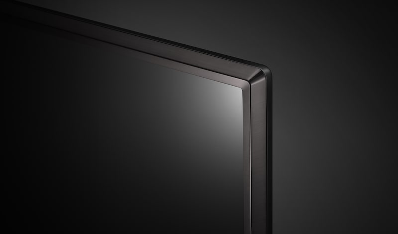 LG 49'' LG Full HD TV, 49LJ614V