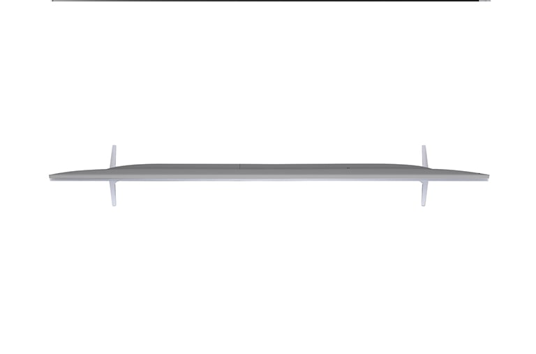 LG 49" LG SUPER UHD TV, 49SJ800V