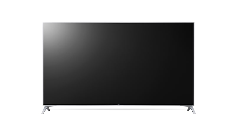 LG 49" LG SUPER UHD TV, 49SJ800V