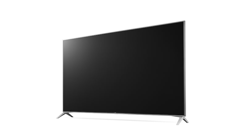 LG 49" LG SUPER UHD TV, 49SJ800V