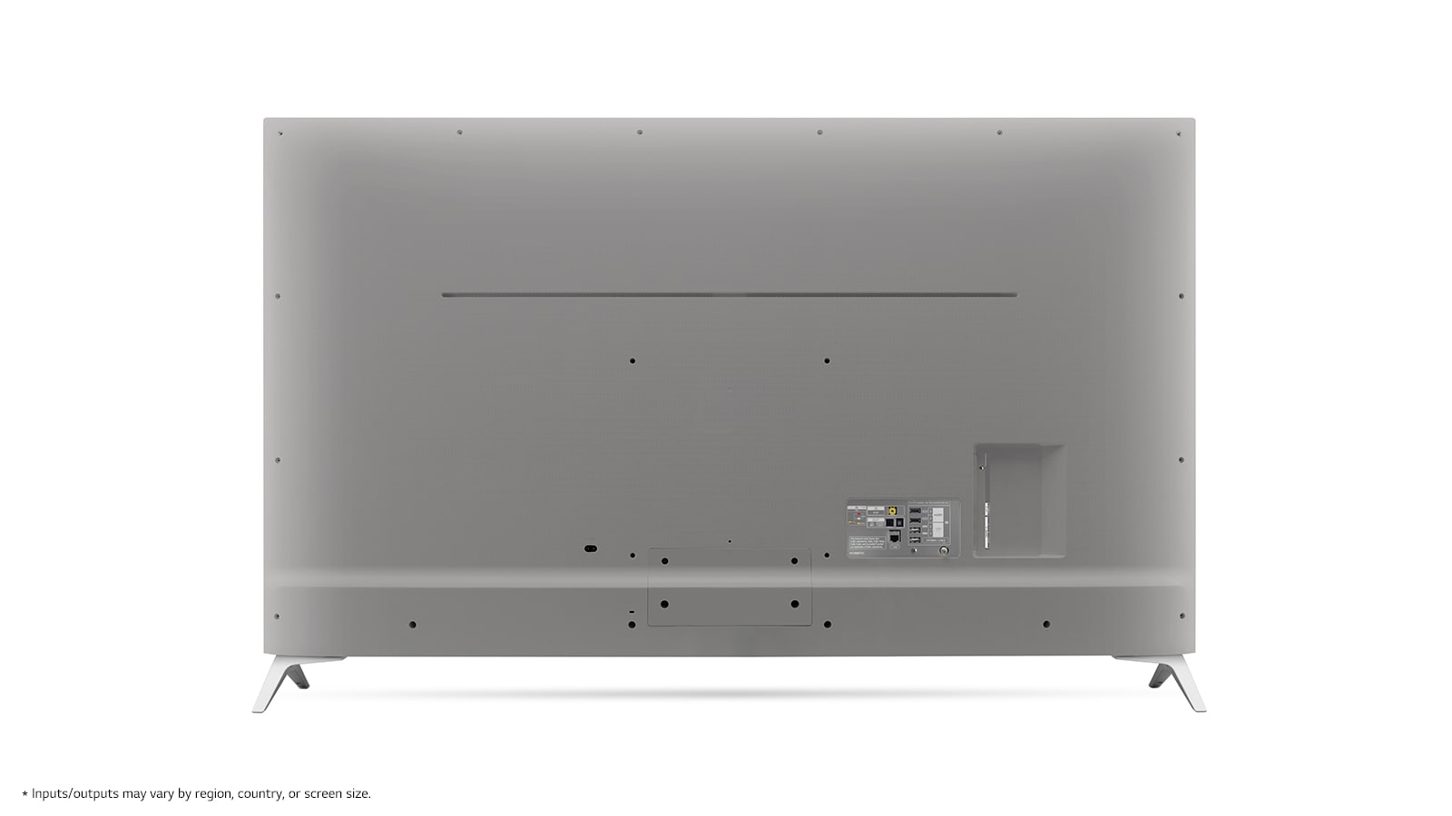 LG 49" LG SUPER UHD TV, 49SJ800V