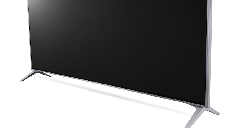 LG 49" LG SUPER UHD TV, 49SJ800V