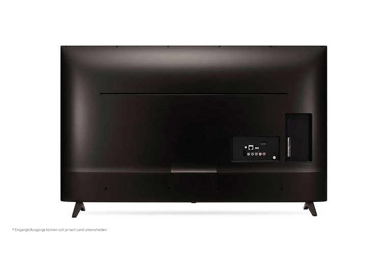 LG 49’’ LG UHD TV, 49UJ620V