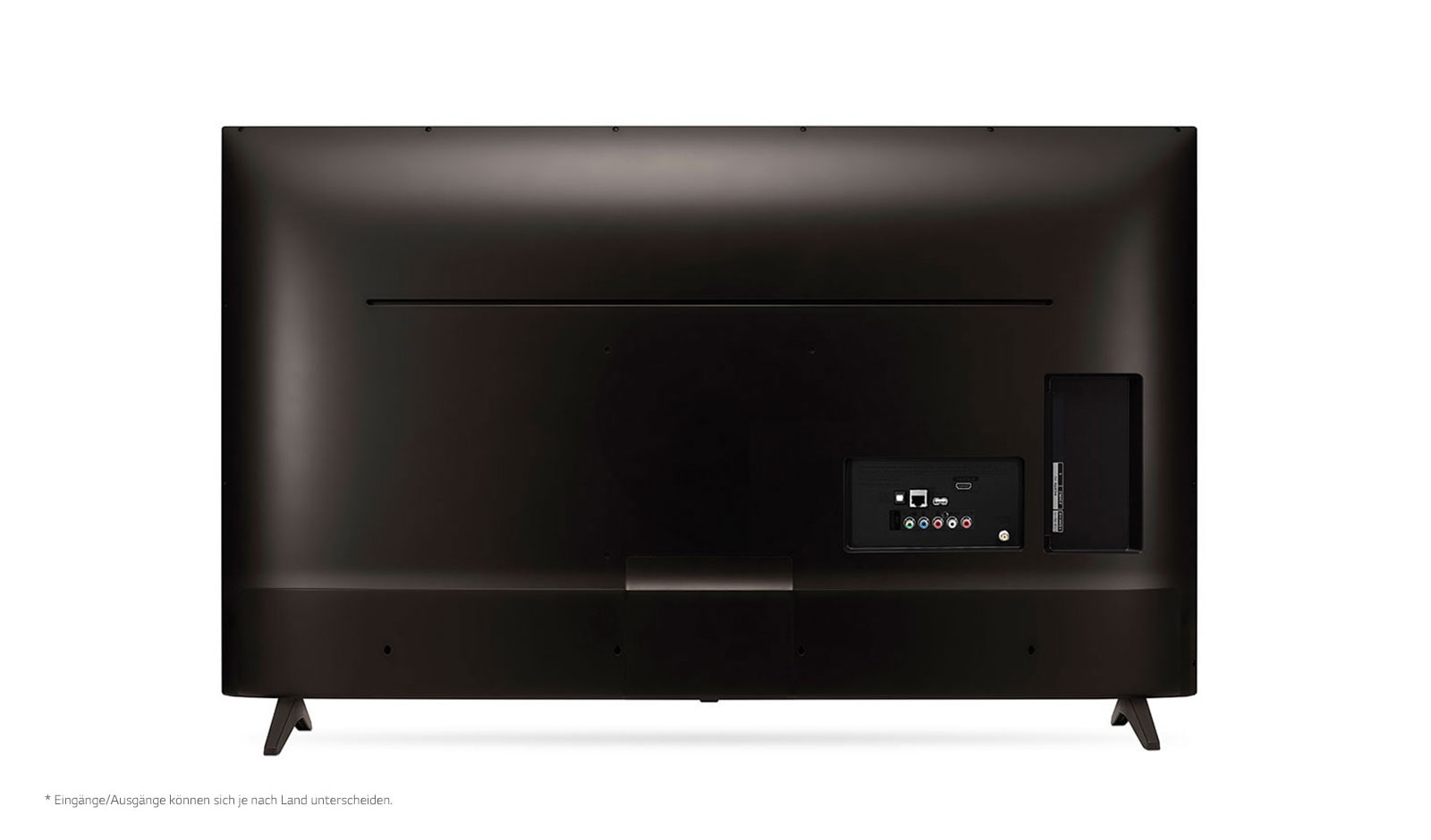 LG 49’’ LG UHD TV, 49UJ620V