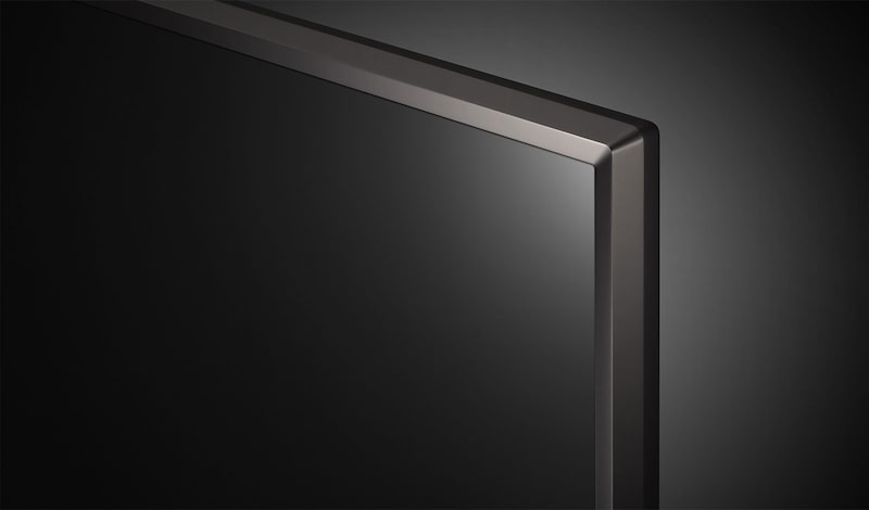 LG 49" LG UHD TV, 49UJ635V