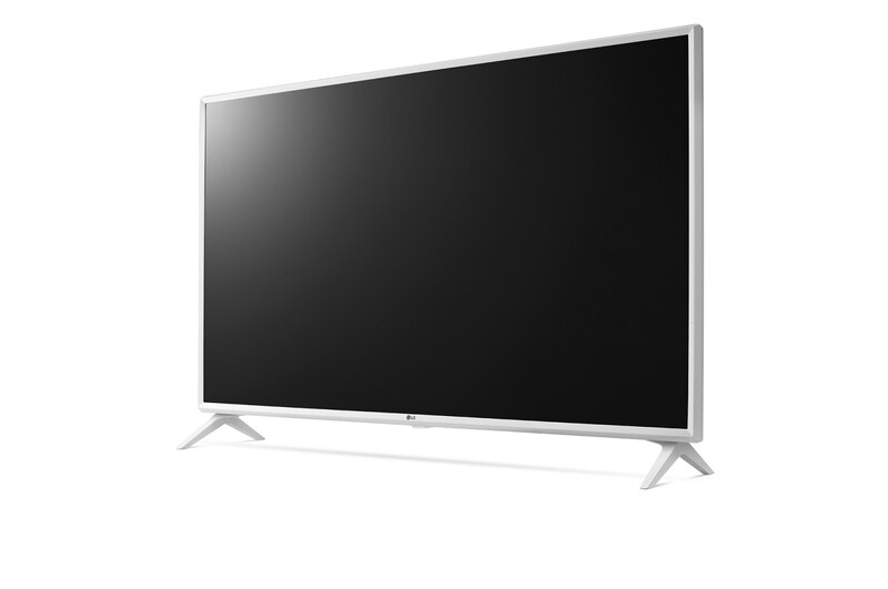 LG 49” LG UHD TV , 49UM7390PLC