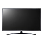 LG 49" LG UHD TV, 49UM7400PLB