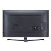 LG 49" LG UHD TV, 49UM7400PLB