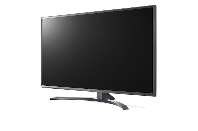 LG 49" LG UHD TV, 49UM7400PLB